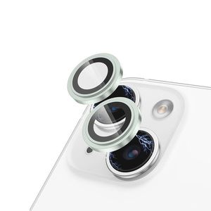 Lito Ochranné sklo fotoaparátu S+ iPhone 15 / 15 Plus KP29206 obraz