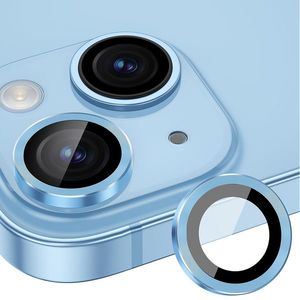 Lito Ochranné sklo fotoaparátu S+ iPhone 15 Pro Max / 15 Pro KP29207 obraz