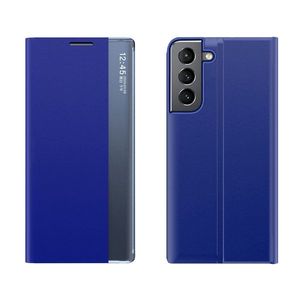 IZMAEL.eu Knížkové otevírací pouzdro pro Samsung Galaxy A54 modrá obraz