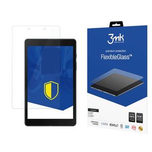 Ochranné hybridné sklo 3mk FlexibleGlass pro Samsung Galaxy Tab A 8 KP29362 obraz