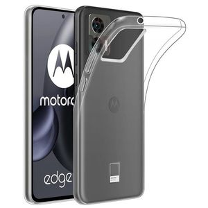 IZMAEL.eu Pouzdro Ultra Clear pro Motorola Edge 30 Neo transparentní obraz