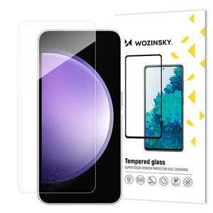 Wozinsky ochranné tvrzené sklo pro Samsung Galaxy S23 FE KP29752 obraz