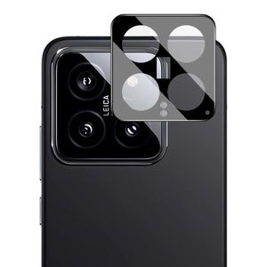 Techsuit ochranné sklo na kameru pro Xiaomi 14 KP30007 obraz