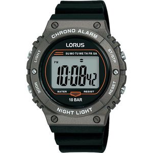 Lorus Digitální hodinky R2311PX9 obraz