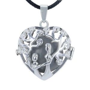 MUMMY BELL Krásný náhrdelník - těhotenská rolnička Love LOVE18 obraz