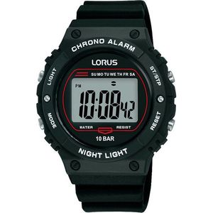 Lorus Digitální hodinky R2313PX9 obraz