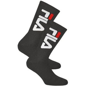 Fila 2 PACK - ponožky F9598-200 35-38 obraz