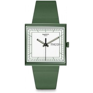 Swatch What If…Green? SO34G700 obraz