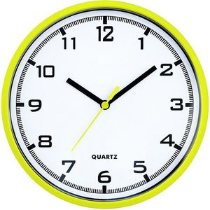 MPM Quality Nástěnné hodiny Barag E01.2477.41 obraz