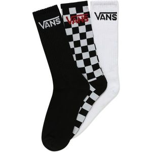 VANS 3 PACK - ponožky VN000F0XY281 38, 5-42 obraz