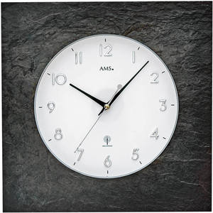 AMS Design Nástěnné hodiny 5546 obraz