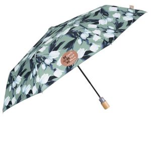 Perletti Dámský skládací deštník 19123 obraz