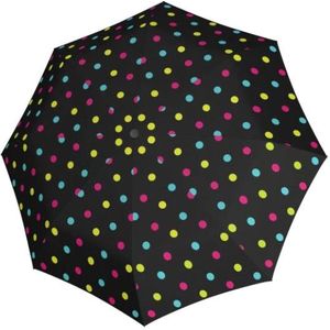 Dámský skládací deštník mini obraz