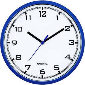 MPM Quality Nástěnné hodiny Barag E01.2477.30 obraz