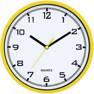 MPM Quality Nástěnné hodiny Barag E01.2477.10 obraz