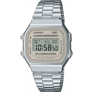 Casio Collection Vintage Iconic A168WA-8AYES (007) obraz