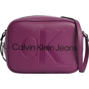 Calvin Klein Dámská crossbody kabelka K60K610275VAC obraz