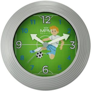 MPM Quality Dětské hodiny Fotbal E01.2690.92 obraz