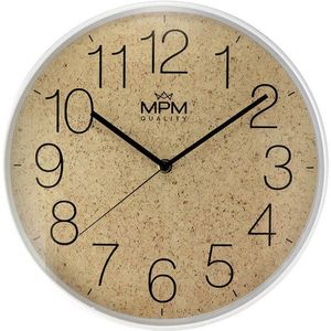 MPM Quality Nástěnné hodiny E01.4046.0051 obraz