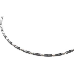 Boccia Titanium Titanovo-keramický náhrdelník 0869-02 obraz