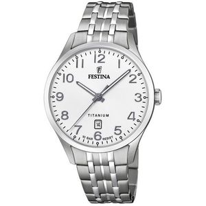 Festina Titanium Date 20466/1 obraz