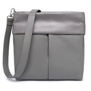 Vuch Dámská crossbody kabelka Anila Grey obraz