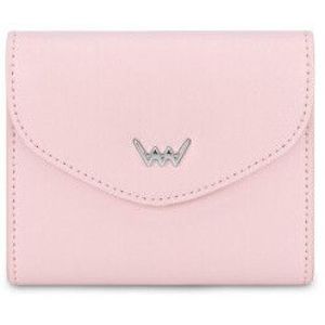 Vuch Dámská peněženka Enzo Mini Pink obraz