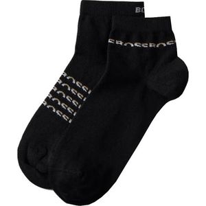 Hugo Boss 2 PACK - pánské ponožky BOSS 50495981-001 39-42 obraz