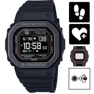 Casio G-Shock Move Bluetooth Solar HR DW-H5600MB-1ER (674) obraz