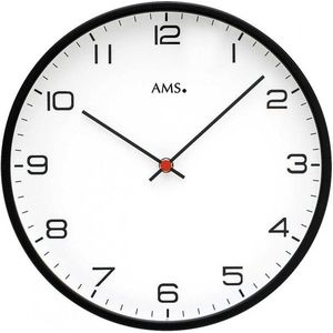 AMS Design Nástěnné hodiny 9659 obraz