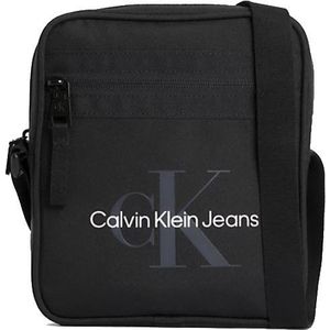 Calvin Klein Pánská crossbody taška K50K511098BDS obraz