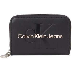 Calvin Klein Dámská peněženka K60K60722901F obraz