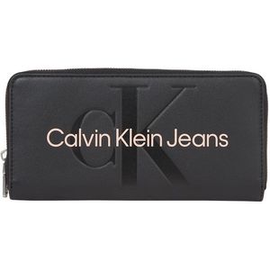 Calvin Klein Dámská peněženka K60K60763401F obraz