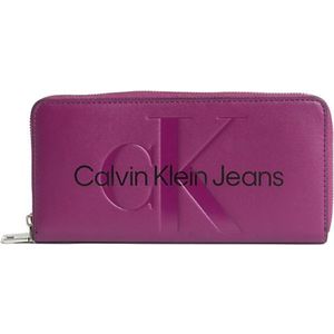 Calvin Klein Dámská peněženka K60K607634VAC obraz