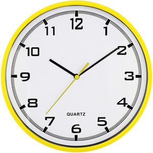 MPM Quality Nástěnné hodiny Magit E01.2478.10.A obraz