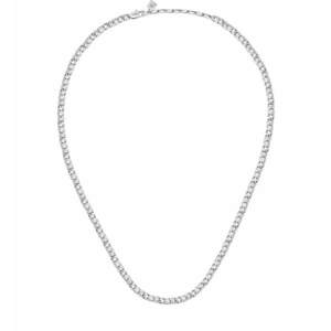 Morellato Elegantní pánský náhrdelník z oceli Catene SATX13 obraz