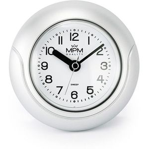 MPM Quality Koupelnové hodiny Bathroom clock E01.2526.70 obraz