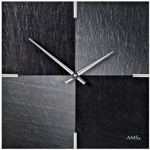 AMS Design Nástěnné hodiny 9520 obraz
