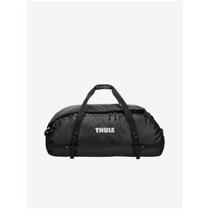 Černá cestovní taška Thule Chasm obraz