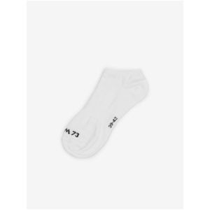 Sada dvou párů ponožek v bílé barvě SAM 73 Kingston obraz