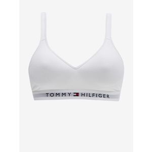 Tommy Hilfiger Underwear Podprsenka Bílá obraz