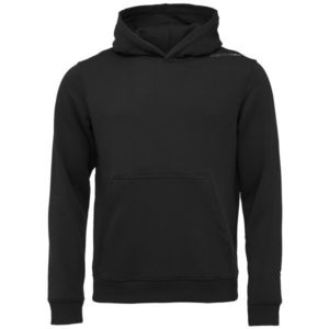 Calvin Klein HOODIE černá S - Pánská mikina obraz