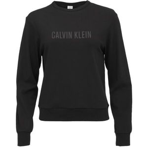 Calvin Klein L/S SWEATSHIRT S - Dámská mikina obraz