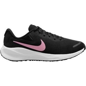 Nike REVOLUTION 7 W Dámská běžecká obuv, černá, velikost 40.5 obraz