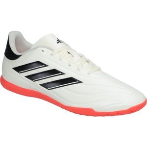 adidas COPA PURE 2 CLUB IN Pánské sálovky, bílá, velikost 40 2/3 obraz