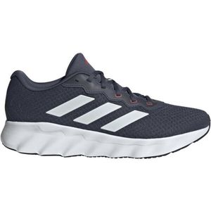 adidas SWITCH MOVE U Pánská běžecká obuv, tmavě modrá, velikost 42 obraz