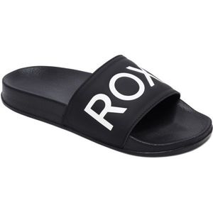 Roxy SLIPPY II Dámské pantofle, černá, velikost 40 obraz