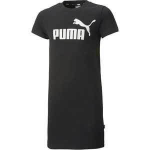 Puma Šaty Černá obraz