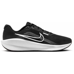 Nike DOWNSHIFTER 13 Pánská běžecká obuv, černá, velikost 45.5 obraz