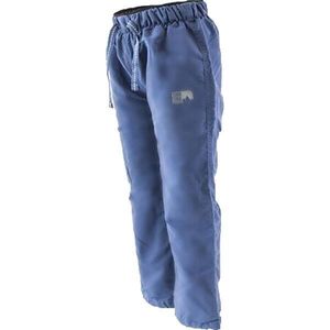 Pidilidi OUTDOOR PANTS Chlapecké outdoorové kalhoty, modrá, velikost obraz